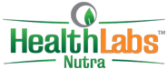Health Labs Nutra Logo