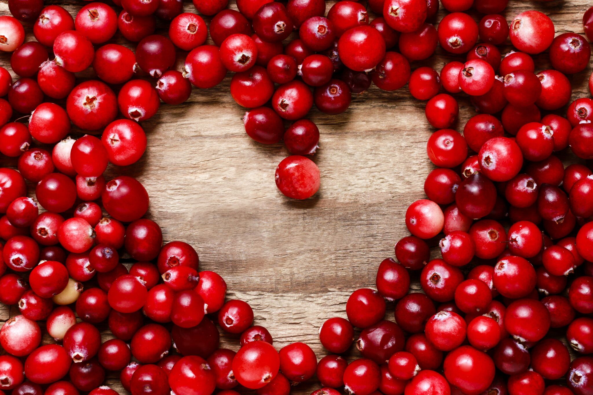 Cranberry Concentrate: The Final Answer to Preventing Painful, Dangerous UTIs