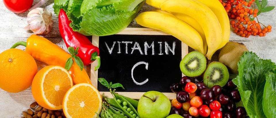Important Functions of Vitamin C in Our Life