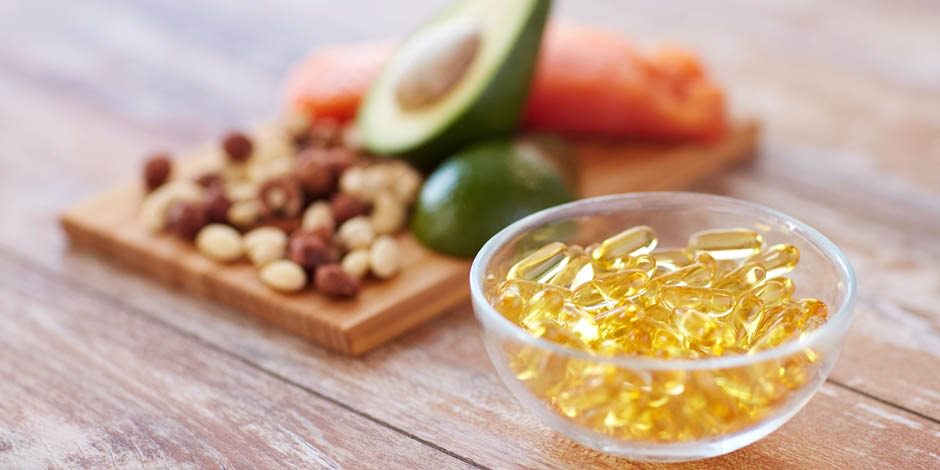 How Omega 3’s Can Improve Psoriasis Symptoms